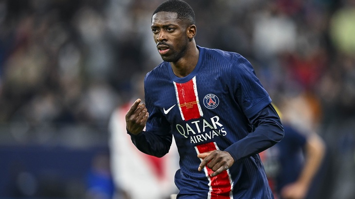 Прогноз и ставки на ПСЖ — «Ницца» Прогноз и ставки на ПСЖ — «Ницца»