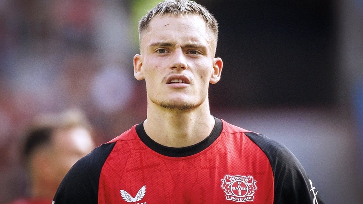 Прогноз и ставки на «Байер» — «Аугсбург» Прогноз и ставки на «Байер» — «Аугсбург»