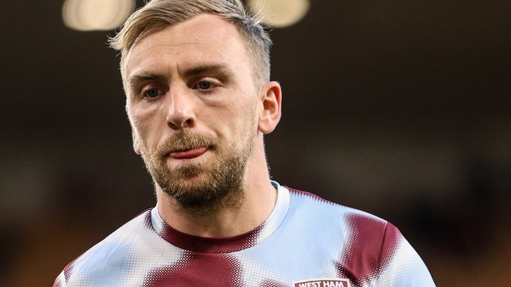 Джаррод Боуэн