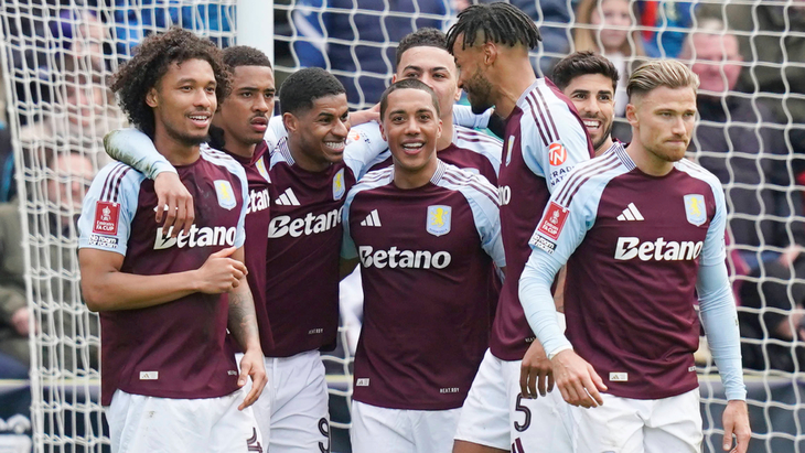 «Астон Вилла»