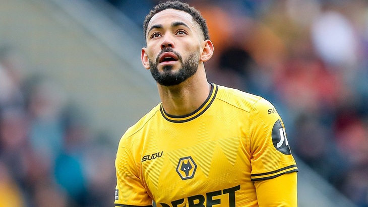 Матеус Кунья