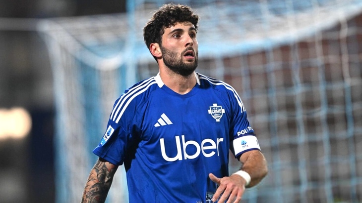 Прогноз и ставки на «Комо» — «Дженоа» Прогноз и ставки на «Комо» — «Дженоа»