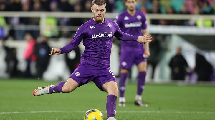 Лукас Бельтран («Фиорентина»)