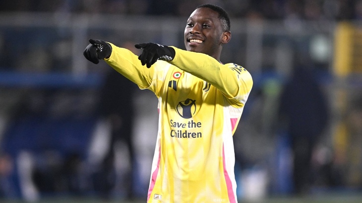 Рандаль Коло-Муани