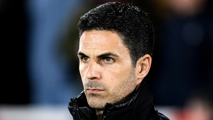 Прогноз и ставки на «Арсенал» — ПСЖ