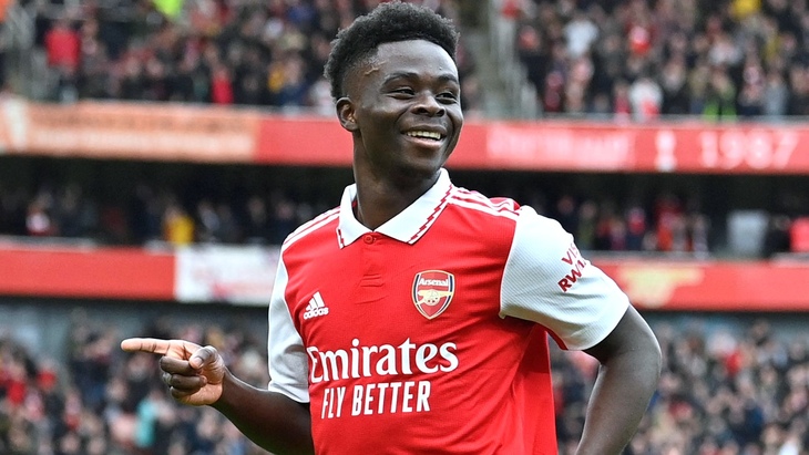 Прогноз и ставки на «Арсенал» — ПСЖ