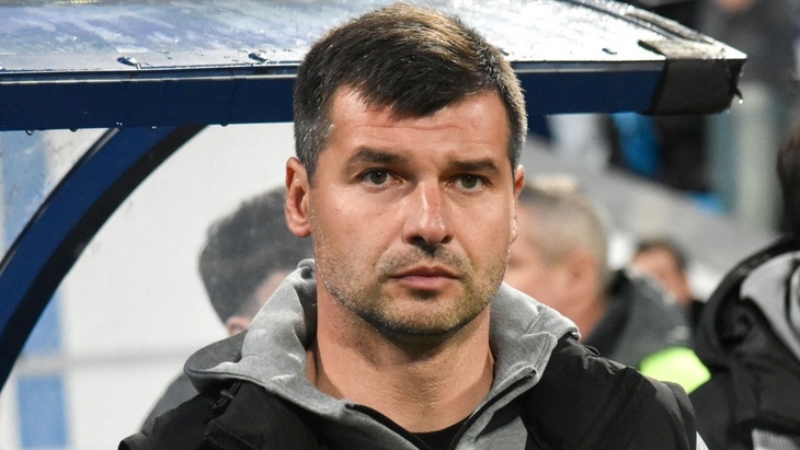 Младен Бартулович