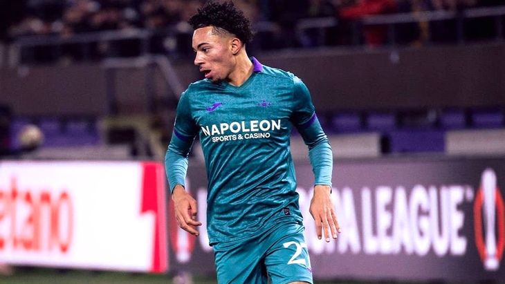 «Андерлехт»