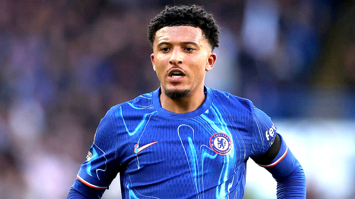 Джейдон Санчо