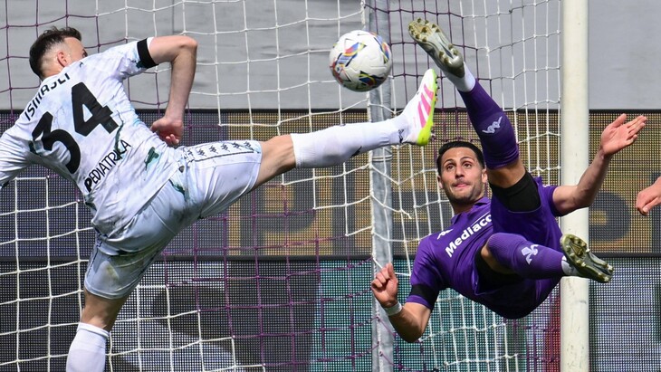 Прогноз и ставки на «Бетис» — «Фиорентина» Прогноз и ставки на «Бетис» — «Фиорентина»