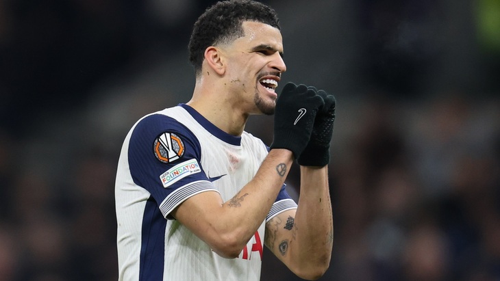 Прогноз и ставки на «Тоттенхэм» — «Будё-Глимт» Прогноз и ставки на «Тоттенхэм» — «Будё-Глимт»