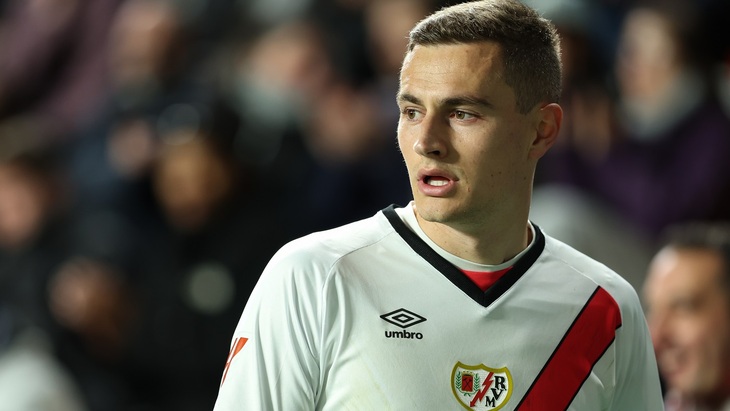 Прогноз и ставки на «Райо Вальекано» — «Хетафе» Прогноз и ставки на «Райо Вальекано» — «Хетафе»