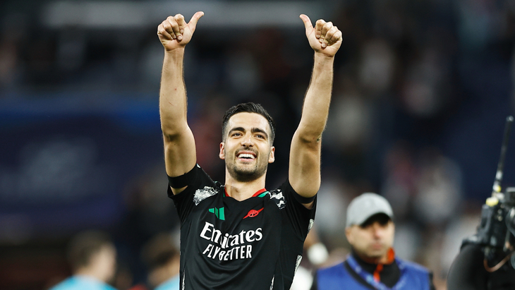 Прогноз и ставки на «Арсенал» — «Борнмут»