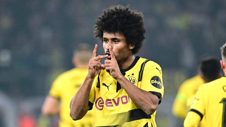 Прогноз и ставки на «Боруссия» Д — «Вольфсбург»