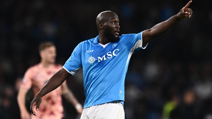 Прогноз и ставки на «Лечче» — «Наполи»