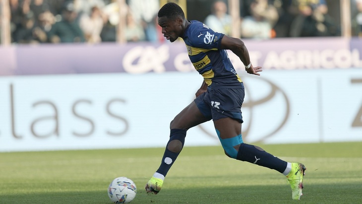 Анж-Йоан Бонни