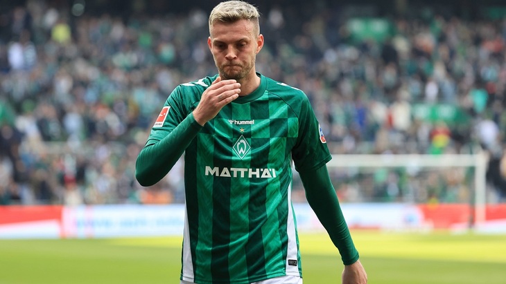 Марвин Дукш