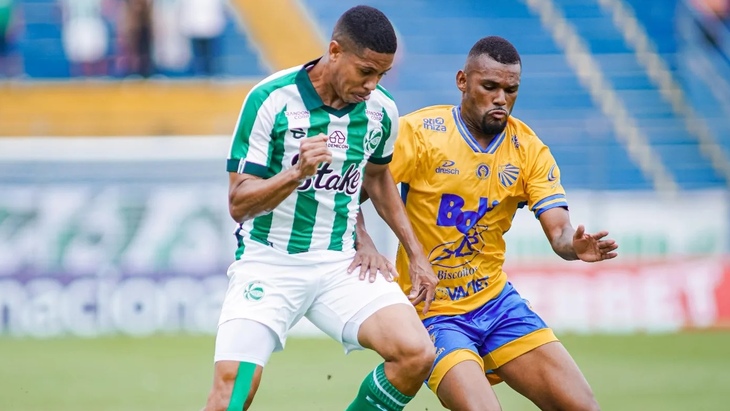 «Жувентуде»