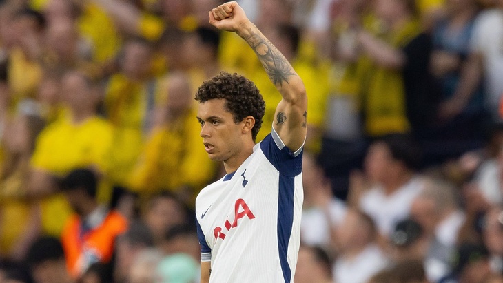 Бреннан Джонсон