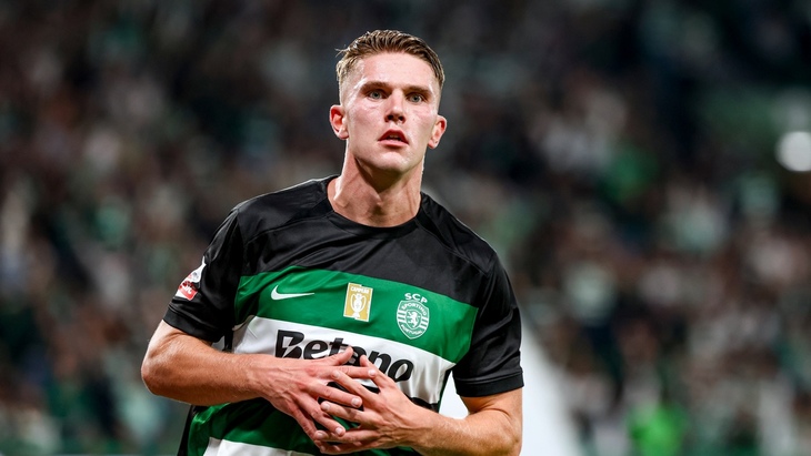 Прогноз и ставки на «Бенфика» — «Спортинг» Прогноз и ставки на «Бенфика» — «Спортинг»