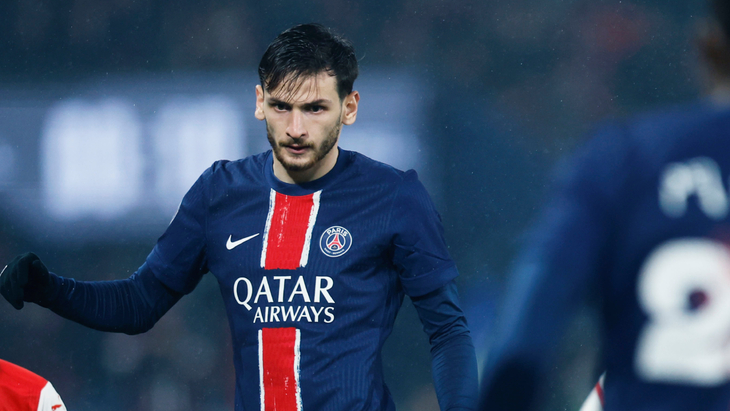 Прогноз и ставки на «Монпелье» — «ПСЖ»