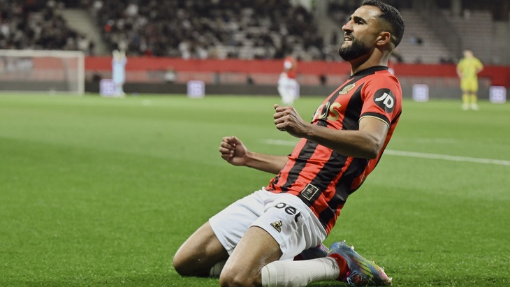 Прогноз и ставки на «Ренн» — «Ницца»