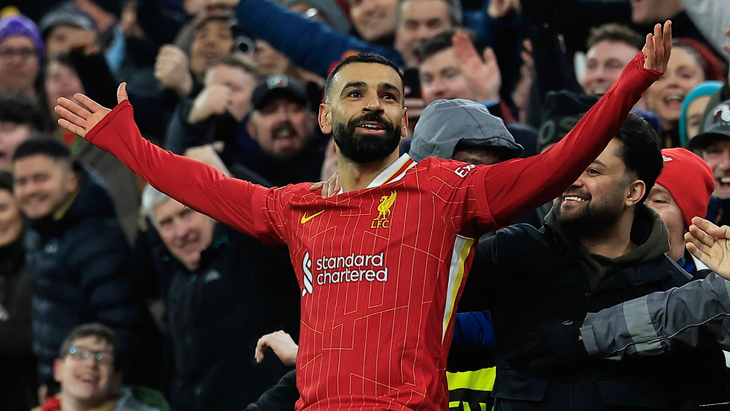 Прогноз и ставки на «Ливерпуль» — «Арсенал»