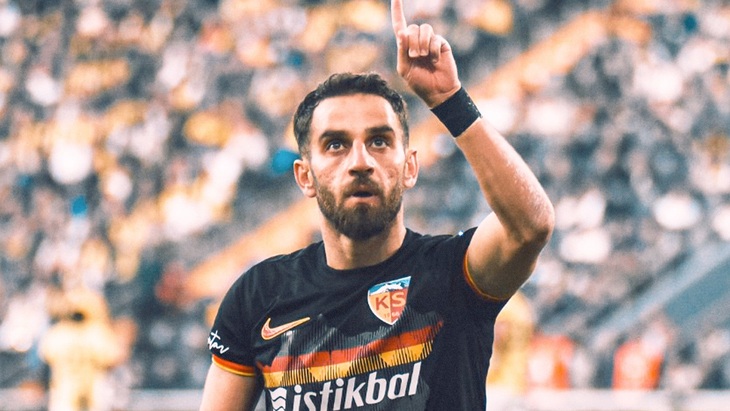 «Кайсериспор»