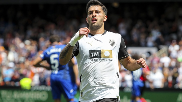 Прогноз и ставки на «Алавес» — «Валенсия» Прогноз и ставки на «Алавес» — «Валенсия»