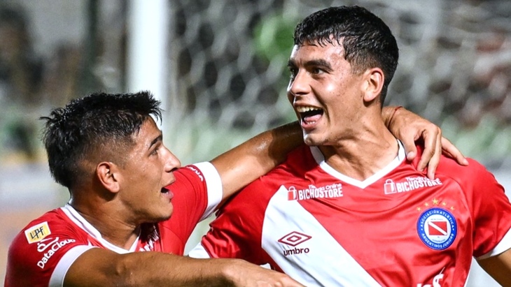 «Архентинос Хуниорс»