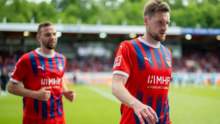 Прогноз и ставки на «Хайденхайм» — «Эльвeрсберг»