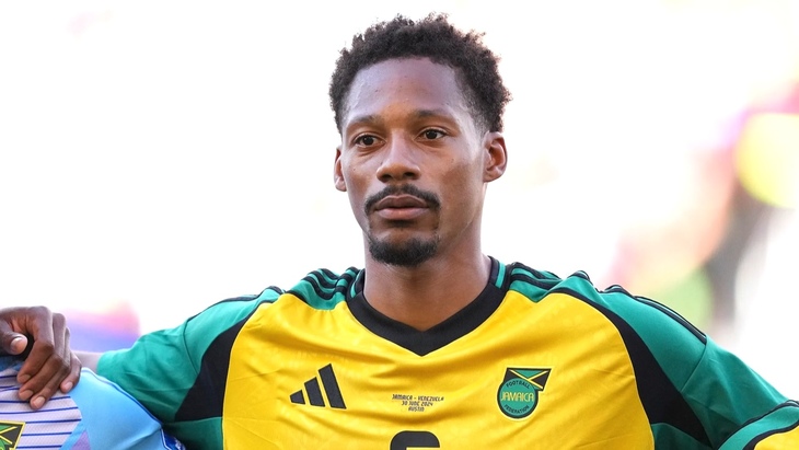 Этан Пиннок