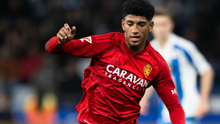 «Сарагоса»