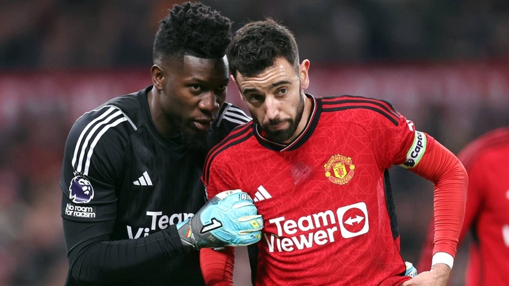 «Манчестер Юнайтед»