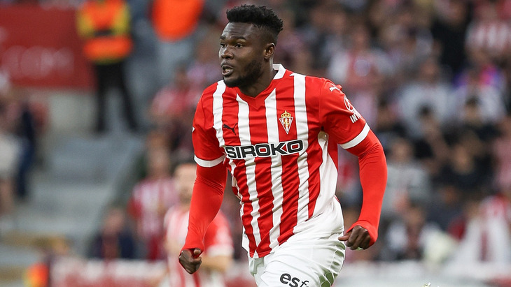 «Спортинг» Хихон