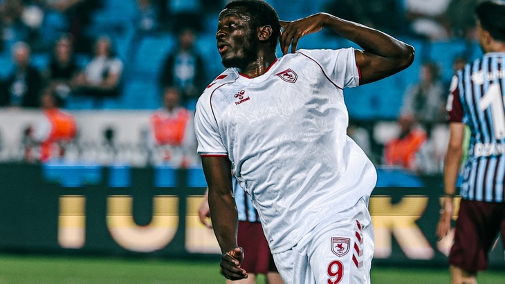 Мариус Муандилмаджи