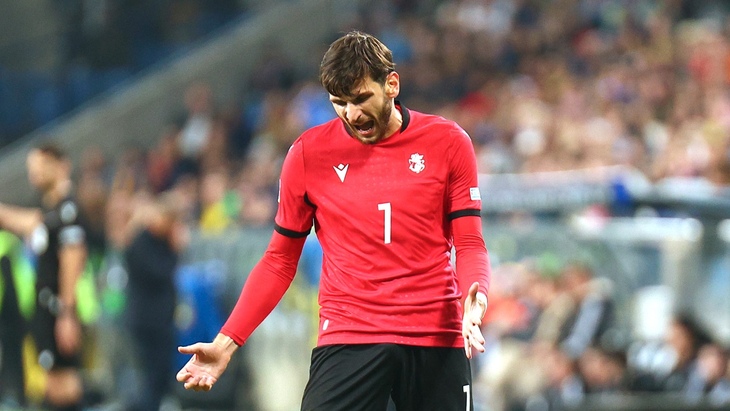 Хвича Кварацхелия