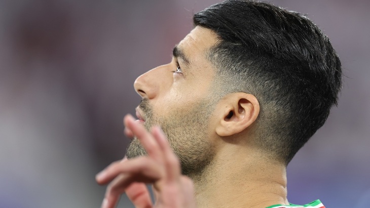 Мехди Тареми