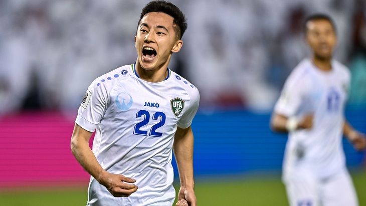 Прогноз и ставки на ОАЭ — Узбекистан Прогноз и ставки на ОАЭ — Узбекистан