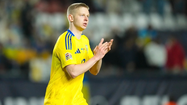 Александр Зинченко