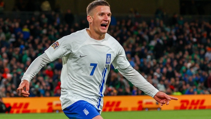 Христос Цолис