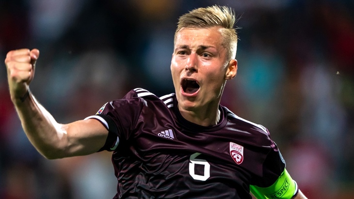 Кристерс Тоберс