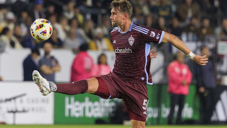 Андреас Макссё