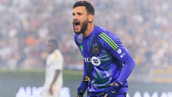 Прогноз и ставки на «Лос-Анджелес» — «Спортинг Канзас-Сити» Прогноз и ставки на «Лос-Анджелес» — «Спортинг Канзас-Сити»