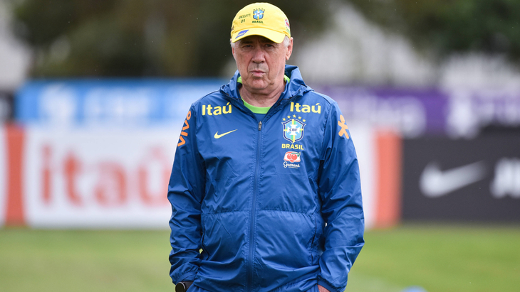 Карло Анчелотти