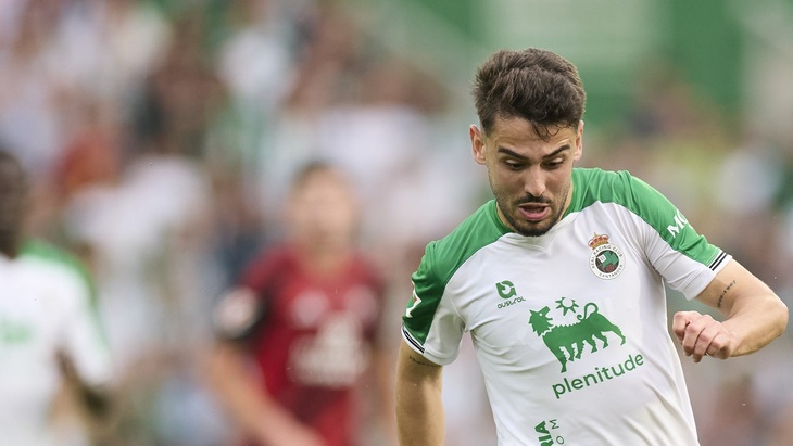 Андрес Мартин