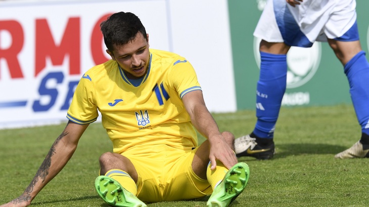 Назар Волошин