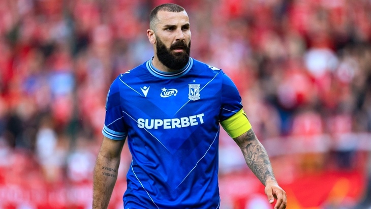 Микаэль Исхак