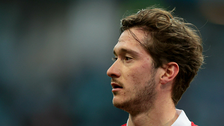 Алексей Миранчук — полузащитник «Атланты»