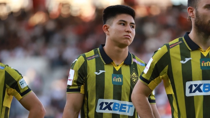 Дастан Сатпаев